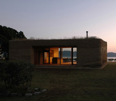hiroshi nakamura and NAP architects: house C