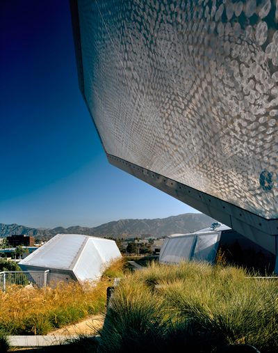 daly genik architects: ACCD south campus