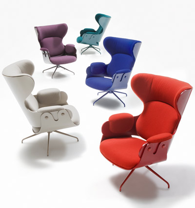 the spanish seating renaissance