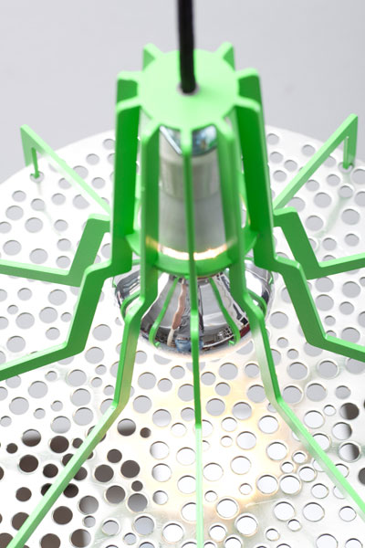 reinhard dienes: punch light