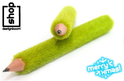 xmas gifts @ designboom shop