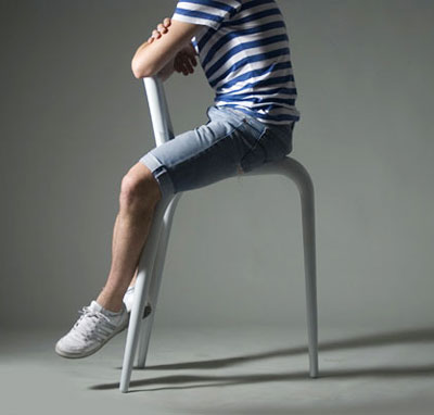 stefano soave: 'nono'