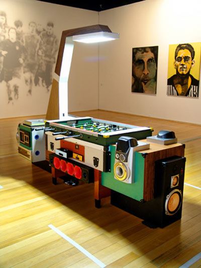 brazilian sound art collective chelpa ferro