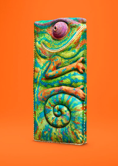 sony xperia   made of imagination campaign by carl kleiner