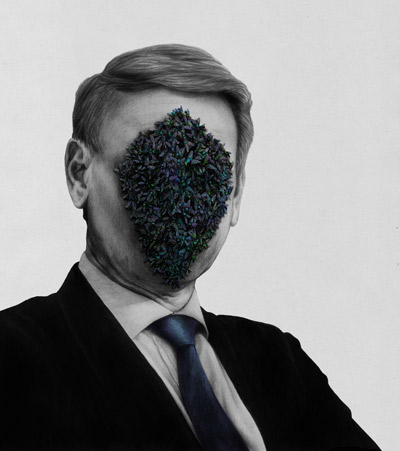 karin sunvisson: new work / interview