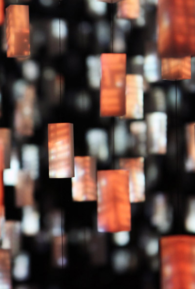 kimchi and chips: assembly installation