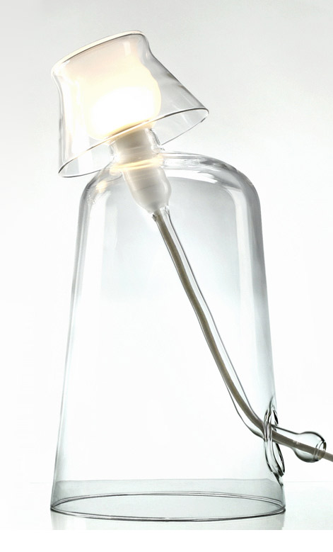 laurent corio: floriness lights