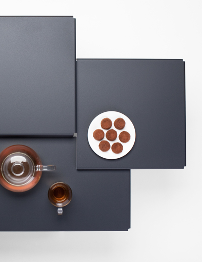 frederik roije: tablefields