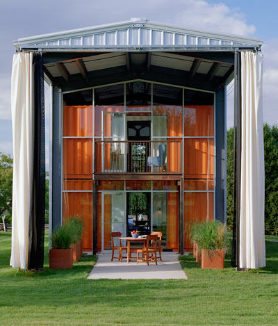 adam kalkin: kalkin house