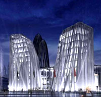 tatarstan national library