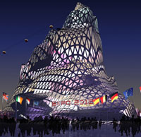 poland's bid for world expo 2012