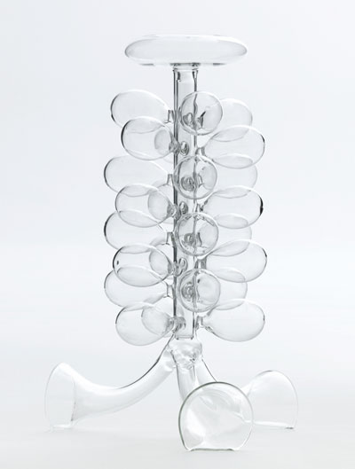 el ultimo grito: escape into the upper air at spring projects, london