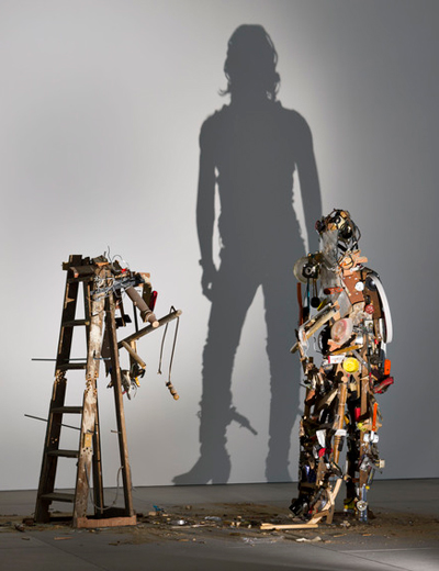 tim noble + sue webster: nihilistic optimistic