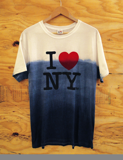 hurricane sandy relief t shirt   I still love NY by sebastian errazuriz