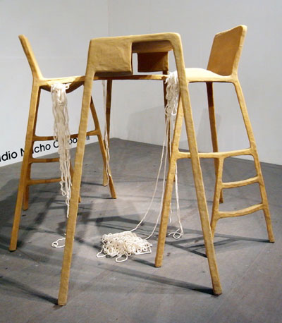 droog 'secret natures' at new york design week 09