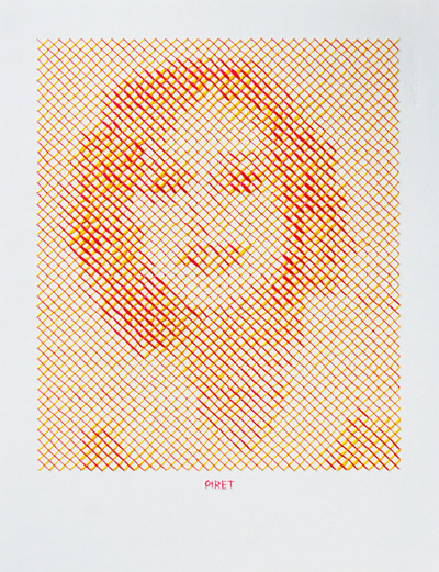 hand stitched portraits by evelin kasikov