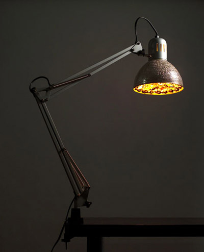 yii design: 'ikea plus tertial' by pili wu