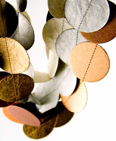 paper jewelry by ana hagopian