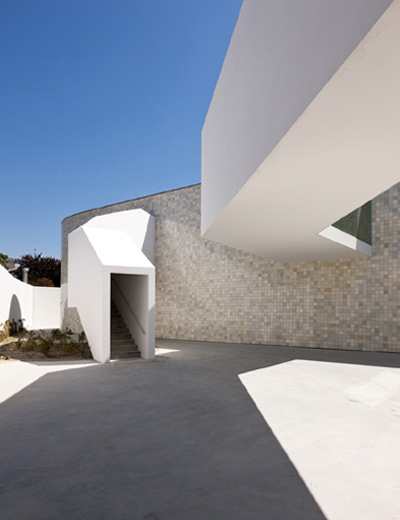 cannatà & fernandes architects: combatentes educational center