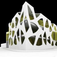 pedregal shopping centre