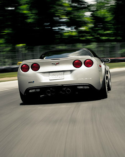 2013 chevrolet corvette ZR1