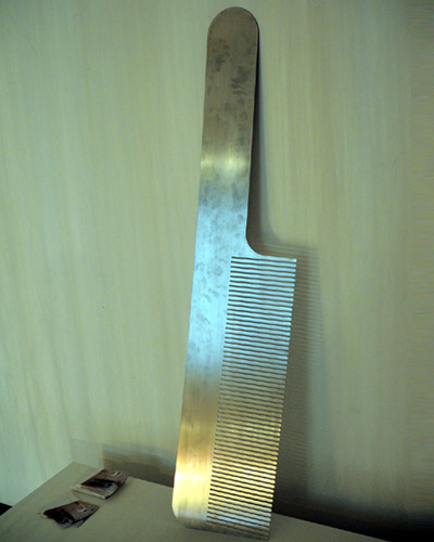 work by philippe cramer