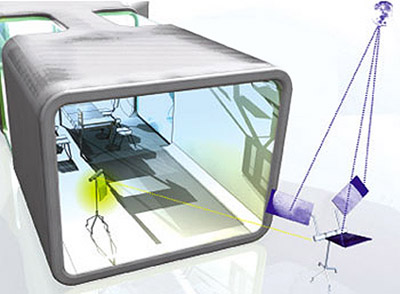 matali crasset's 'another logic of...' at rabih hage gallery, london