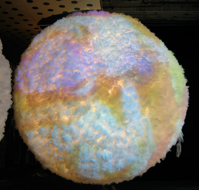 swiss designers saturday: création baumann