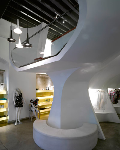 sameep padora and associates: creo