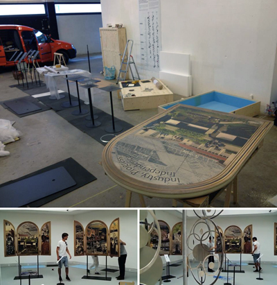 venice biennale 2012   crimson architectural historians