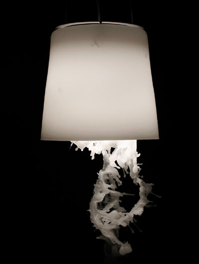 criteria exhibition at A+D gallery, chicago