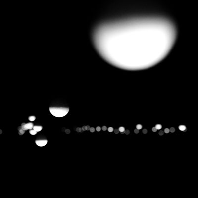 curiosity: light   light installation tokyo