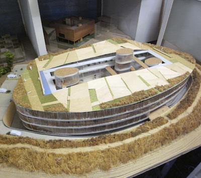 in cheurl kim archium architects studio visit