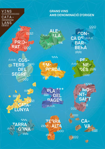 toormix: catalan wines