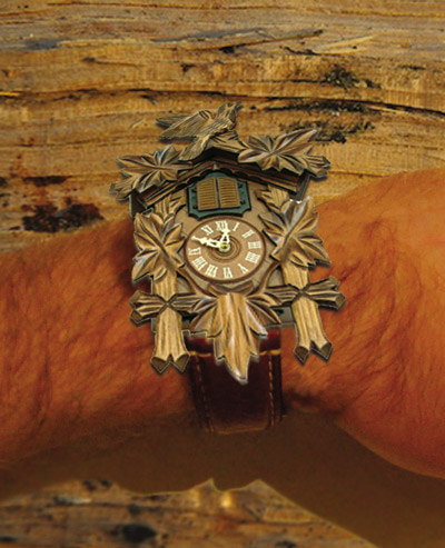 thomas cruyl: cwatch