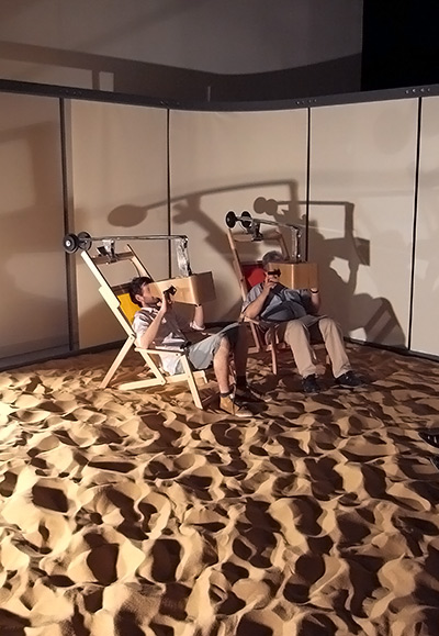 venice biennale 2012: revisit by the republic of cyprus