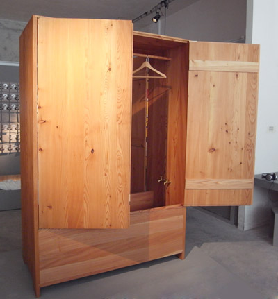 design academy eindhoven at milan 2010 (part 1)