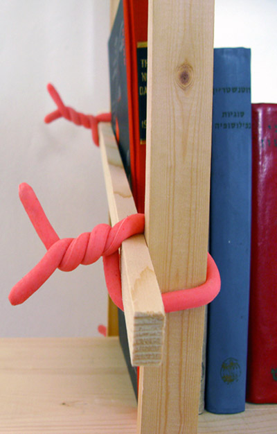 dag: flexible joinery