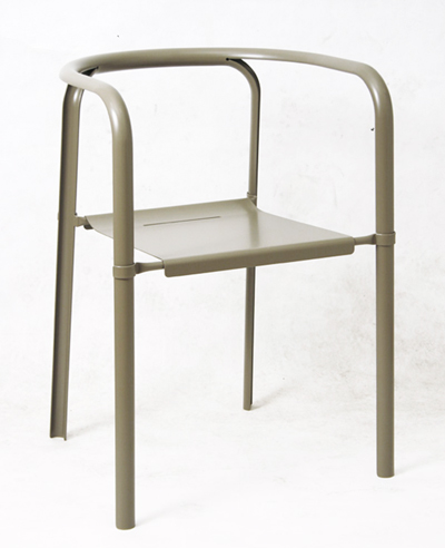 daniel lorch at DMY berlin design festival 2010