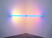 dan flavin
