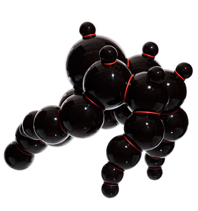 danish crafts' at milan design week 09