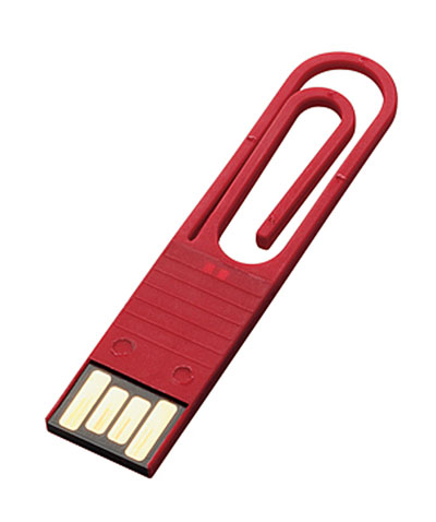 nendo: data clip for elecom