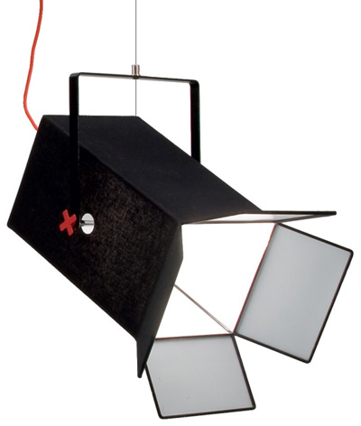 boxlights by david oelschlaegel