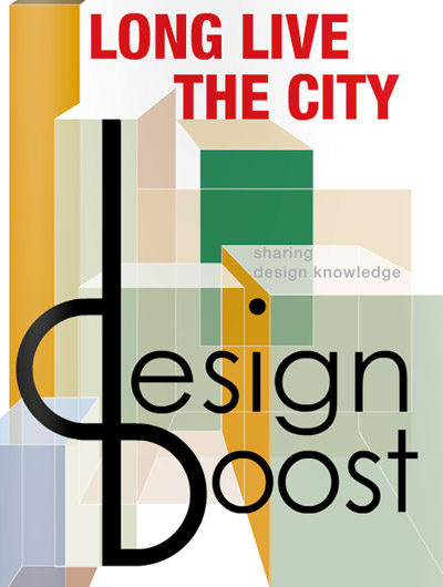 stockholm design week 09: designboost