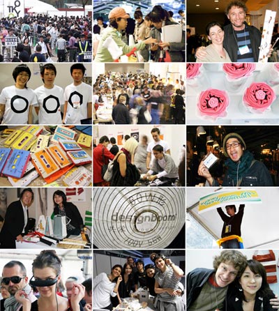 designboom mart in valencia   september 2010