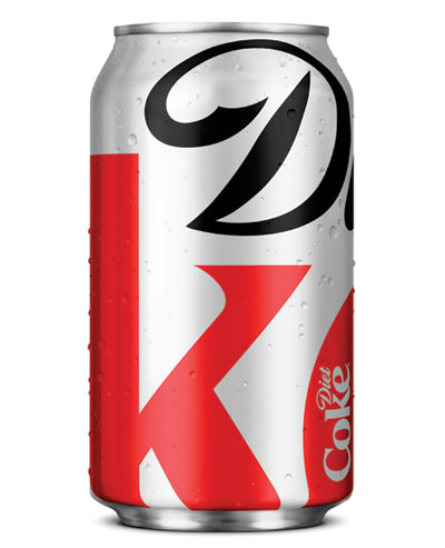 turner duckworth: diet coke fall 2011
