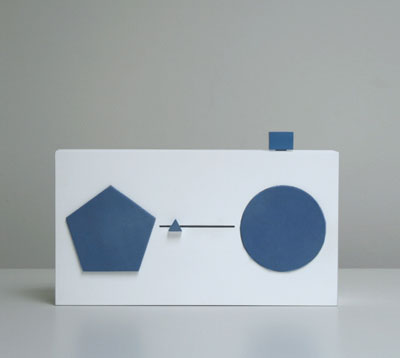 work by daniel emma studio