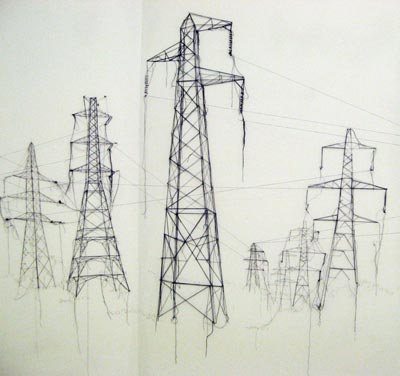 london design festival 08: debbie smyth at tent london