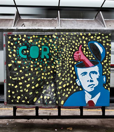 deco farkas: moving sound and swinging vision