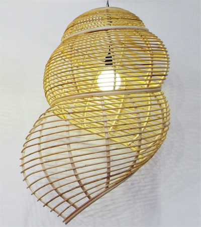corner 43 rattan decor
